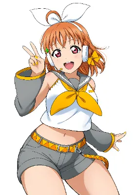 リンコス千歌
