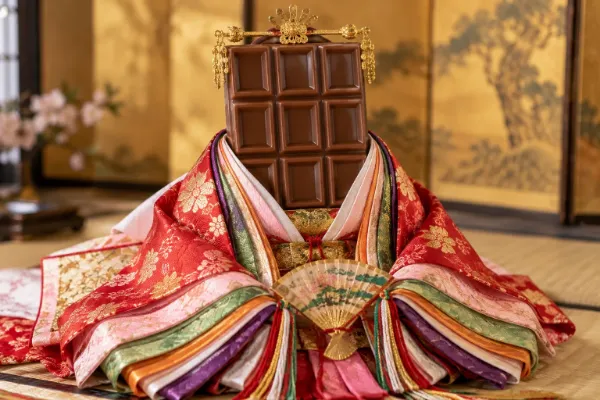 和菓子姫