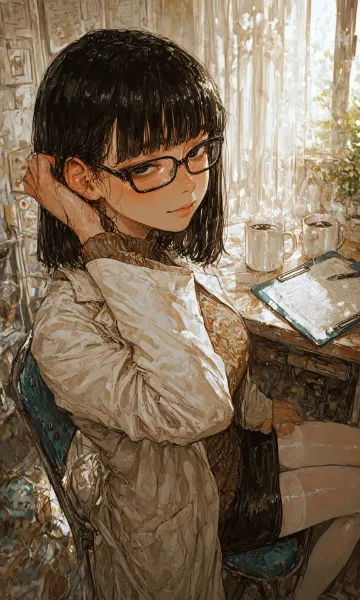 保健のセンセ