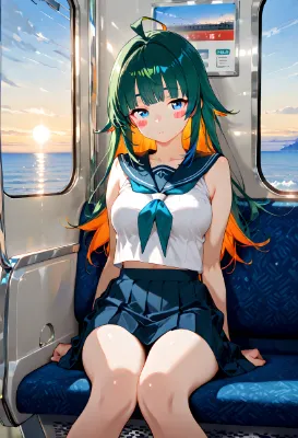 ぴくたーちゃん