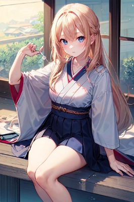 和風