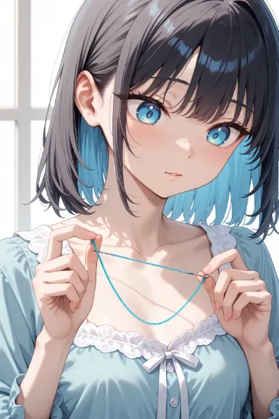 やっと通りました