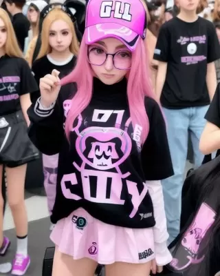 E-Girl - 11