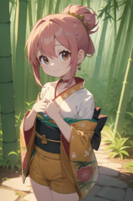 美少女