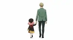 私が”イクメン”だな〜思うアニメやゲームのキャラクターペア達。（結構前のお題のカッコイイキャラと被る(^^;)）（アニメやゲームのオマージュ）