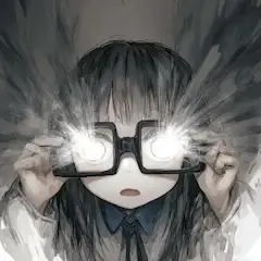 なにか見えた