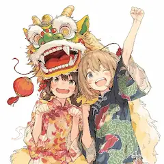 シーサー
