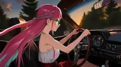 旧車はいいぞーーーー１
