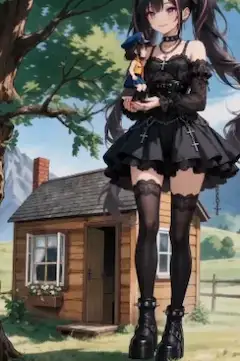 大きくなれよ