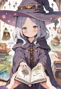師匠から弟子へ。