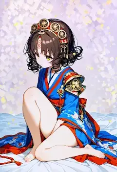 ものうげ