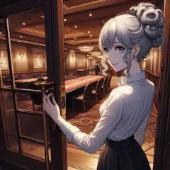 闇レート