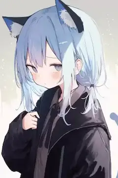 nekomimi chan 1