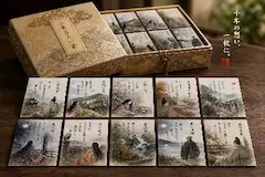 小倉百人一首