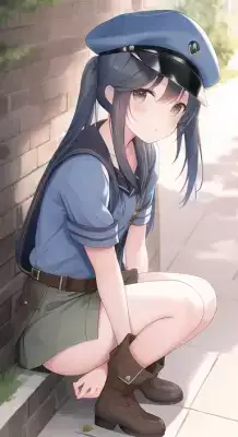JC警察官