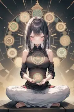 悟り