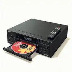 The audio field was quick to adopt digital technology.