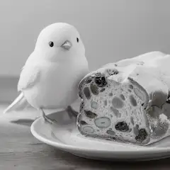 早々のシュトーレン