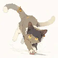 猫又