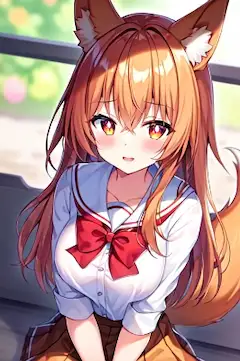 Fox