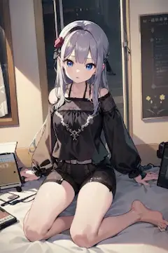 Day Dreamｼﾘｰｽﾞ