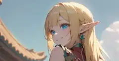僕の前世は悪名高い漢の丞相閣下だったけれど。転生後は、もう一人の僕と推しの！　姫様達の為に頑張ります！