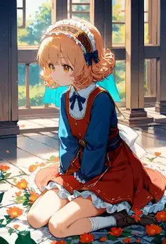 おためし