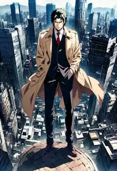 土方歳三