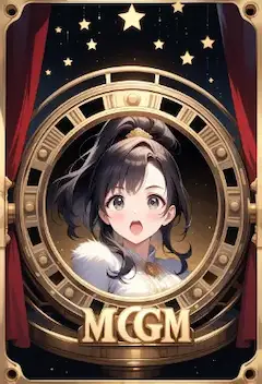 星空のステージプリンセス
