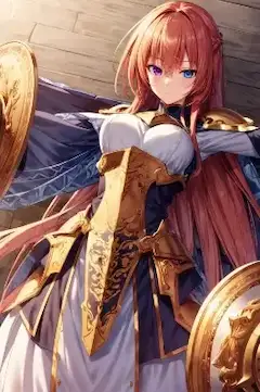 私はどんな状況であろうと自分の身くらいは守れる