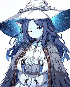 猫耳ラニ様