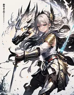 戦士