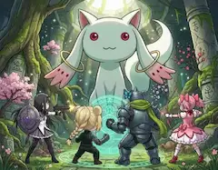 🧸「弟と一緒」の巻き⚔🌸🏝