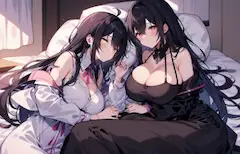 寝泊まり