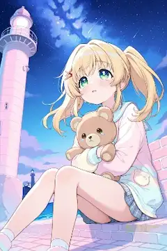 星願灯