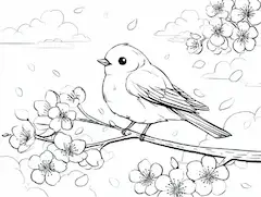 花鳥風月