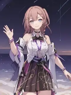 アスター