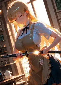 かたな