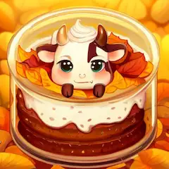 干支・丑(うし)ケーキ
