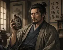 俺達のパパ(父方祖先)の影の努力
