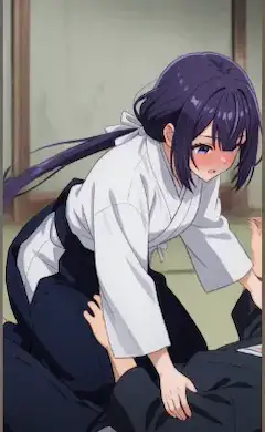トレーニング
