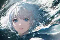 積雪