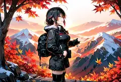 秋山時雨