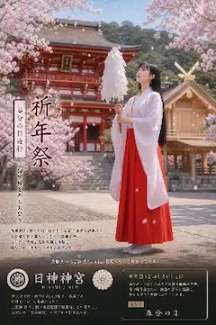 祈年祭