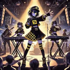 テクノポップ