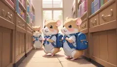 Ham Ham Town