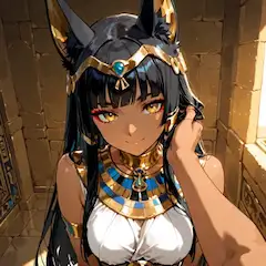 神殿の守護者