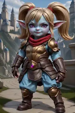 Poppy