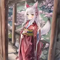 屋敷の案内