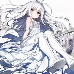 アホ毛